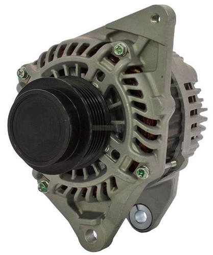 Alternatore nuovo - 1*alternatore,