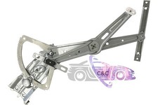 MECCANISMO ALZAVETRO