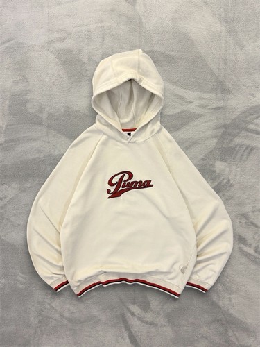 Puma vintage y2k - puma, hoodie
