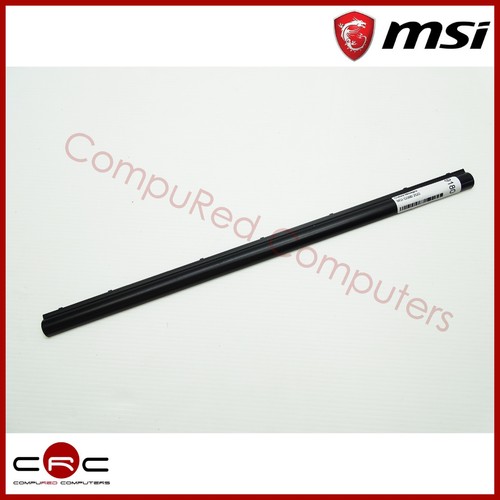 Msi gs60 2qd - 2qd, 2qe