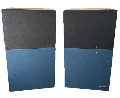 Pioneer r500 speaker - cs-r500, pair