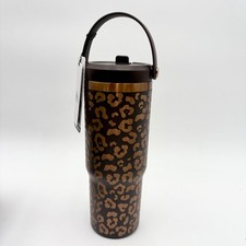 Bicchiere nomade cultura