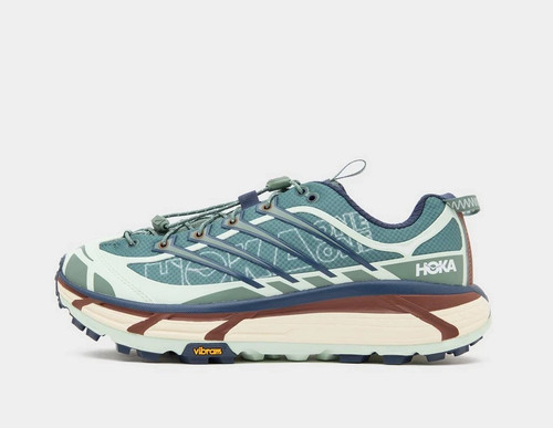 Scarpe corsa hoka mafate - hoka,