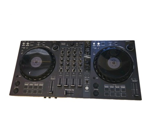 Pioneer ddj flx6 controller - pioneer, ddj-flx6