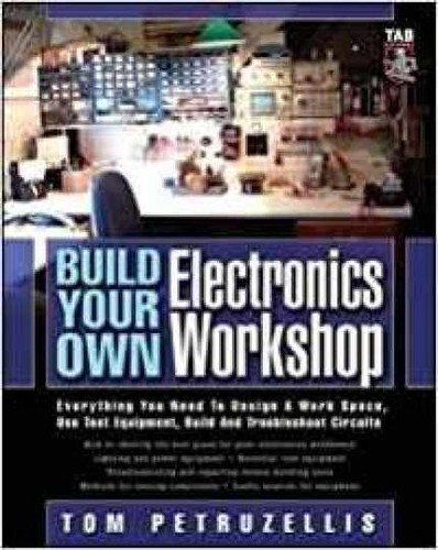 Build your own electronics - your,