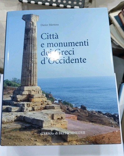 Mertens città e monumenti - mertens, d.