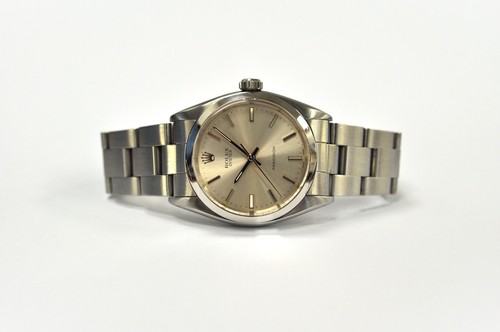 Rolex oyster precision 6422 - precision, 6422/0