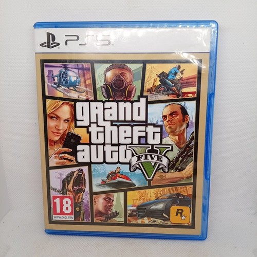Gta ps5 - gta, 5