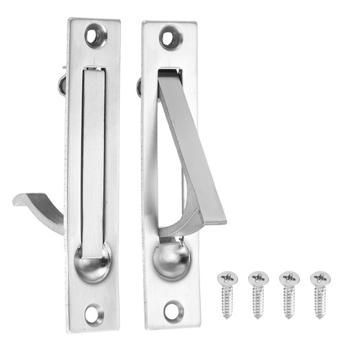 Pcs maniglie per - 2, porte