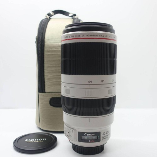 Canon 100 400 - canon, 100-400