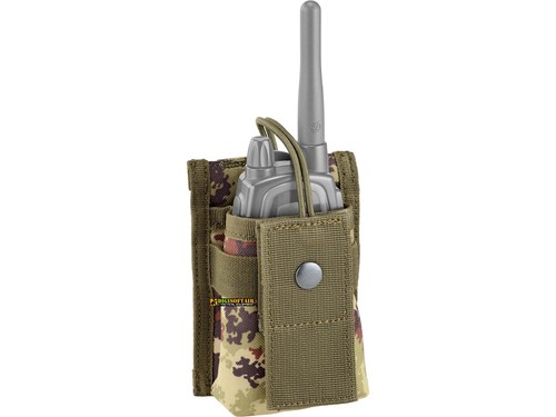 Tasca porta radio outac - outac, by