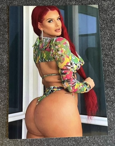 Foto hot sexy bella donna - , in