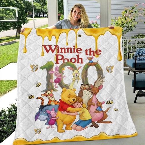 Winnie the 1pooh - the, 100°