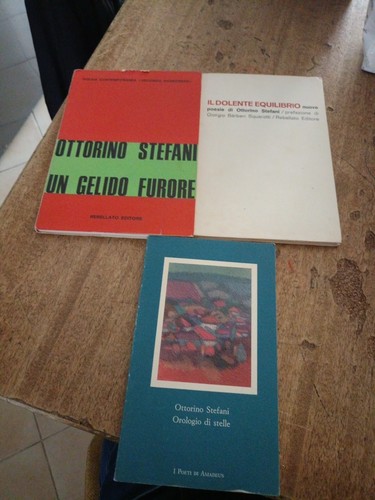 Volumi poesie ottorino - 3,