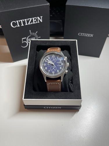 Orologio uomo citizen - uomo,