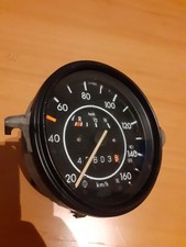 Contachilometri Revisionato Vw Volkswagen Maggiolino Maggiolone Vetro Piatto