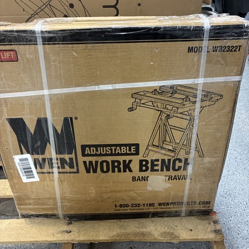 Wen wb2322t banco lavoro - wb2322t,