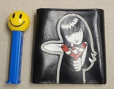 Emily The Strange: portafoglio