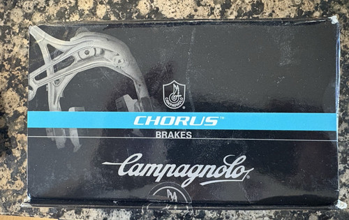 Freni campagnolo chorus - freni, chorus-d