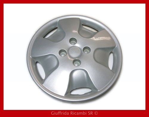 Copricerchio coppa ruota - copricerchio,