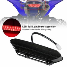 Feu arrière led pour - arrière,