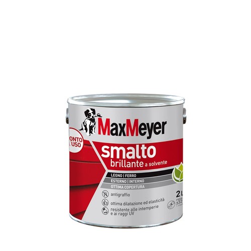 Maxmeyer smalto solvente - smalto,