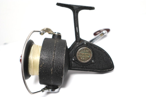 Mulinello spinning vintage - da,