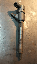 93190435 Iniettore diesel OPEL