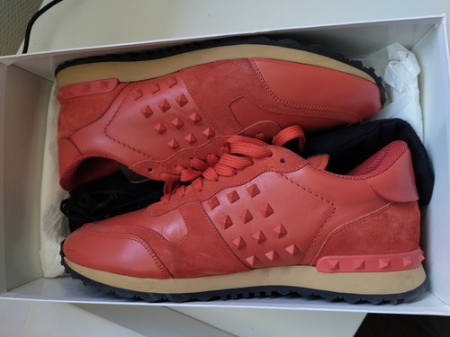 Scarpe ginnastica valentino - da,