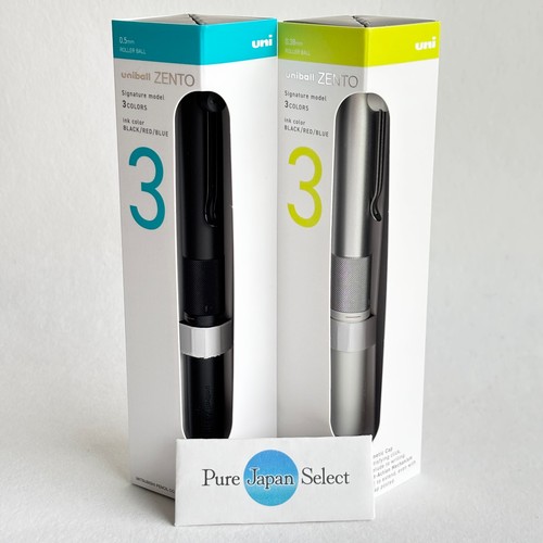 Penna sfera uniball - sfera, zento