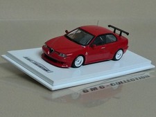 ALFA ROMEO 156 GTA 2002 PLAIN