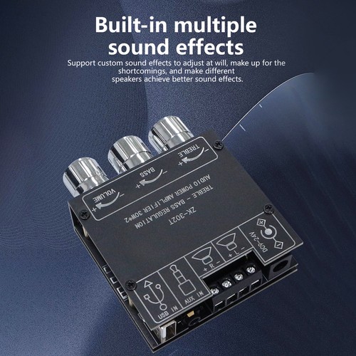 302t 30wx2 bt o - zk-302t,