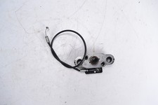 Blocco sella e cavo BMW R 1200