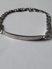 Bracciale in argento 925