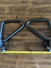 2PZ Solid Dip Bar Attacco per