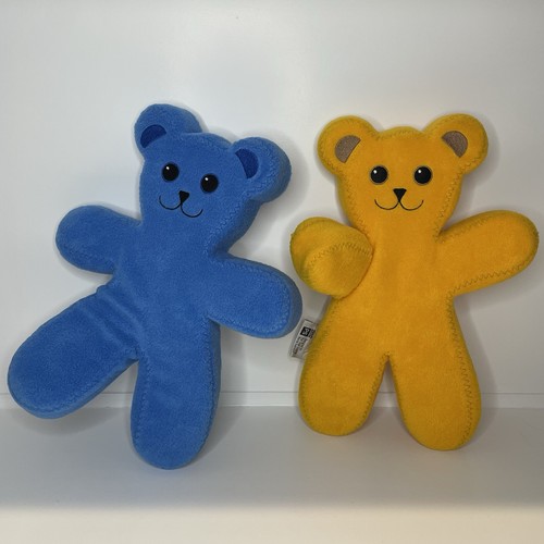 Peluche orsacchiotto