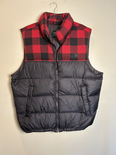 The north face nupste 700 - the,