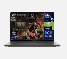 ASUS ROG Zephyrus 16" WQXGA