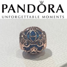 Charm Pandora Allenatore