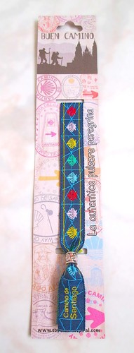 Bracciale originale cammino - originale, di