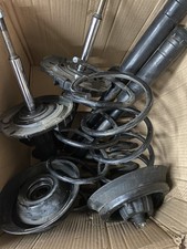 Ricambi assetto Mercedes C CLK