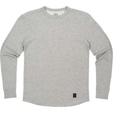 Topo Designs T-shirt tecnica a