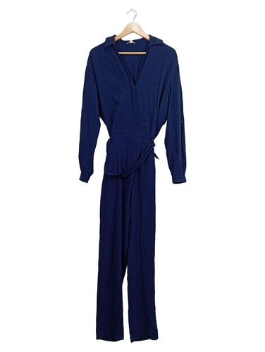 Esprit tuta intera donna - esprit, blu