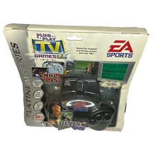 EA Sports 2004 Madden 95 NHL 95 Plug n Play TV Giochi 2 Giocatori 59 Squadre NOS Ch3