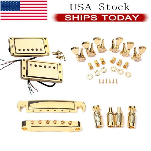 Alnico humbucker pickup - humbucker,