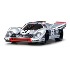 Kyosho 1/43 dNaNo Collezione Scala Auto FX-101RM Porsche 917K n.3 dal Giappone