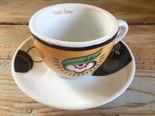 Porcellana Maison Set Tazza &