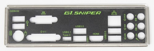 Gigabyte sniper z170 - gigabyte,