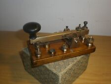 tasto telegrafico  telegrafo