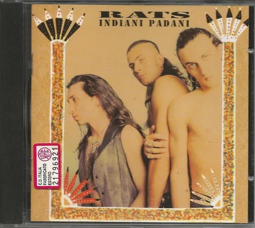 Rats raro fuori - rats,